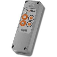 Cardin - Transceiver S504 4-Kanal-Funktionen mit interner Antenne TXQPRO504BD-4 Cardin - Transceiver S504 4-Kanal-Funktionen mit interner Antenne TXQPRO504BD-4 von CARDIN