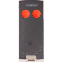 TXQ504BD2 - Vorcodierter 2-Funktions-Transceiver (433 MHz) Cardin TXQ504BD2 von CARDIN