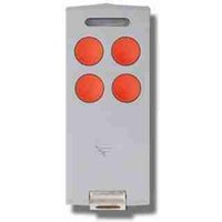 Cardin - TXQ508BD4 - Vorcodierter Transceiver mit 4 Funktionen (868 MHz) TXQ508BD4 von CARDIN