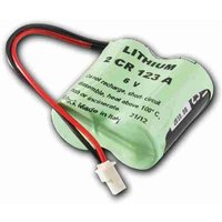 Cardin - ZRL7.2-1.6 - lithium-batteriepack 6V ZRL7.2-1.6 automatisierung herkunft von CARDIN