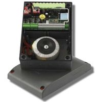 Zentrale Programmierplatine für 24-V-Motoren – Encoder Cardin CC242ETOPCB Zentrale Programmierplatine für 24-V-Motoren – Encoder Cardin CC242ETOPCB von CARDIN