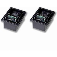 Paar eingebaute Fotozellen 12V 24V IP55 Reichweite 15MT Cardin CDR841I00 von CARDIN