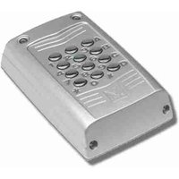 Cardin - SSB-T8K4 - funk-numerischer code-tastatur-karte SSB-T8K4 automatisierung automatismen Cardin - SSB-T8K4 - funk-numerischer code-tastatur-karte SSB-T8K4 automatisierung automatismen von CARDIN