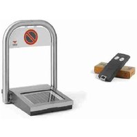 Cardin - parkline - Parkplatzsparautomatik mit 12V-Encoder parkline von CARDIN