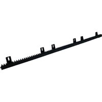 Cardin - cremp - modell mit 6 befestigungsschlitzen für sl / sl ace-evo cremp automation (30 mm x 20 mm x 1 m) von CARDIN