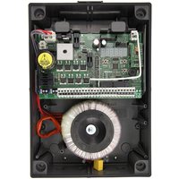 Elektronische Zentralplatine für 2 Cardin PRG900 230V-Motoren von CARDIN