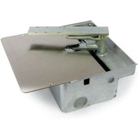 Hlbox - Feuerverzinkte Fundamentbox Cardin hlbox Hlbox - Feuerverzinkte Fundamentbox Cardin hlbox von CARDIN