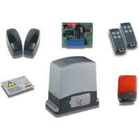 KT-SLACE601 - komplettsatz für schiebetore Cardin KT-SLACE601 serie von CARDIN