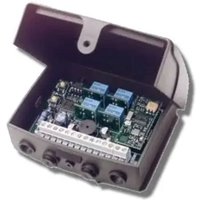 Modularer Empfänger in Kassette 12 v 24 v 4 Kanäle Cardin RCQ449N100 Modularer Empfänger in Kassette 12 v 24 v 4 Kanäle Cardin RCQ449N100 von CARDIN