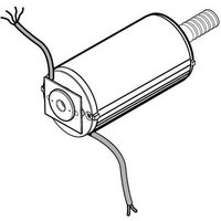 Motorgruppe 24 vdc 24 v mit Encoder BL1924ASW Originalersatzteil Cardin 999551 von CARDIN