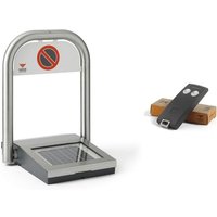 Parksun - Parkplatzsparautomatik mit 12V-Encoder + Pufferbatterien Cardin parksun Parksun - Parkplatzsparautomatik mit 12V-Encoder + Pufferbatterien Cardin parksun von CARDIN
