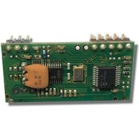 433 MHz Quarzempfängermodul Cardin JRF433QFMDG0 von CARDIN