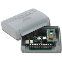 RQM508C2 - Mini-Zweikanal-Empfänger (12/24 Vac-dc) Cardin RQM508C2 von CARDIN