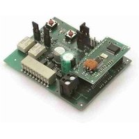 RSQ504C2 - Zweikanal-Kartenempfänger (24 v ac-dc) Cardin RSQ504C2 von CARDIN