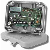 Rcq504w00 - Multiprotokoll-Schnittstelle Funk-Decoder Cardin Rcq504w00 Automatisierung von CARDIN