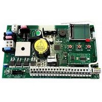 SLX1524 - Selbsthemmende Gruppe mit Encoder 24V - max. Gewicht 1500 kg SLX1524 - Selbsthemmende Gruppe mit Encoder 24V - max. Gewicht 1500 kg von CARDIN