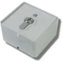 Selrl1c - Oberflächen-Schlüsselwahlschalter Aus Aluminium Cardin Selrl1c Automatisierungsgarantie Selrl1c - Oberflächen-Schlüsselwahlschalter Aus Aluminium Cardin Selrl1c Automatisierungsgarantie von CARDIN