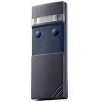 TRQ048200.EUR - 2-Funktions-Sender (27 MHz "am") von CARDIN