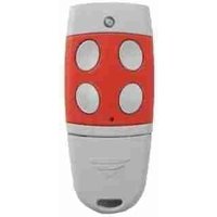 TXC4864P0 - Vorcodierter 4-Funktionssender 868 MHz von CARDIN