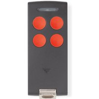 TXQ504BD4 - Vorcodierter 4-Funktions-Transceiver (433 MHz) Cardin TXQ504BD4 von CARDIN