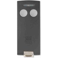 TXQ504C2 - Vorcodierter Sender mit 2 Funktionen (433 MHz) Cardin TXQ504C2 von CARDIN