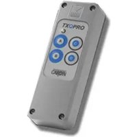 TXQPRO449-4 - sender S449 433 mhz 4 funktionen rolling code Cardin TXQPRO449-4 original TXQPRO449-4 - sender S449 433 mhz 4 funktionen rolling code Cardin TXQPRO449-4 original von CARDIN