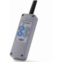 TXQPRO449-4A - S449 4-Funktionssender (externe Antenne) Cardin TXQPRO449-4A von CARDIN