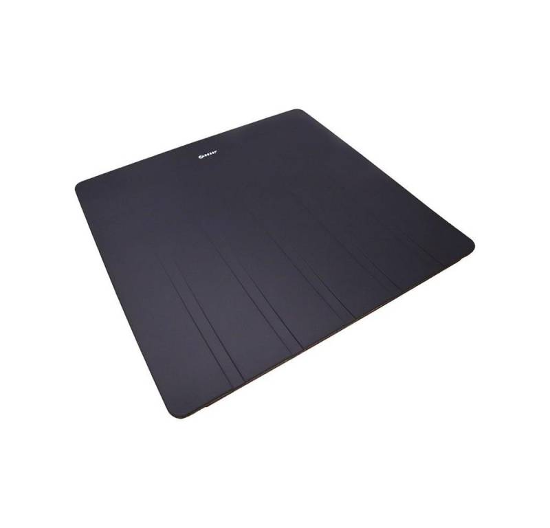 CARESSI Abtropfmatte Caressi Design Abtropfmatte Anthrazit CADAPA von CARESSI