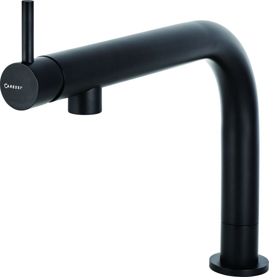 CARESSI Küchenarmatur CA109BK ECO CARESSI Küchenarmatur CA109BK ECO von CARESSI