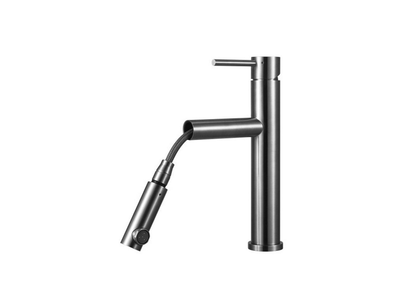 CARESSI Küchenarmatur CA116IUECO CARESSI Küchenarmatur CA116IUECO von CARESSI