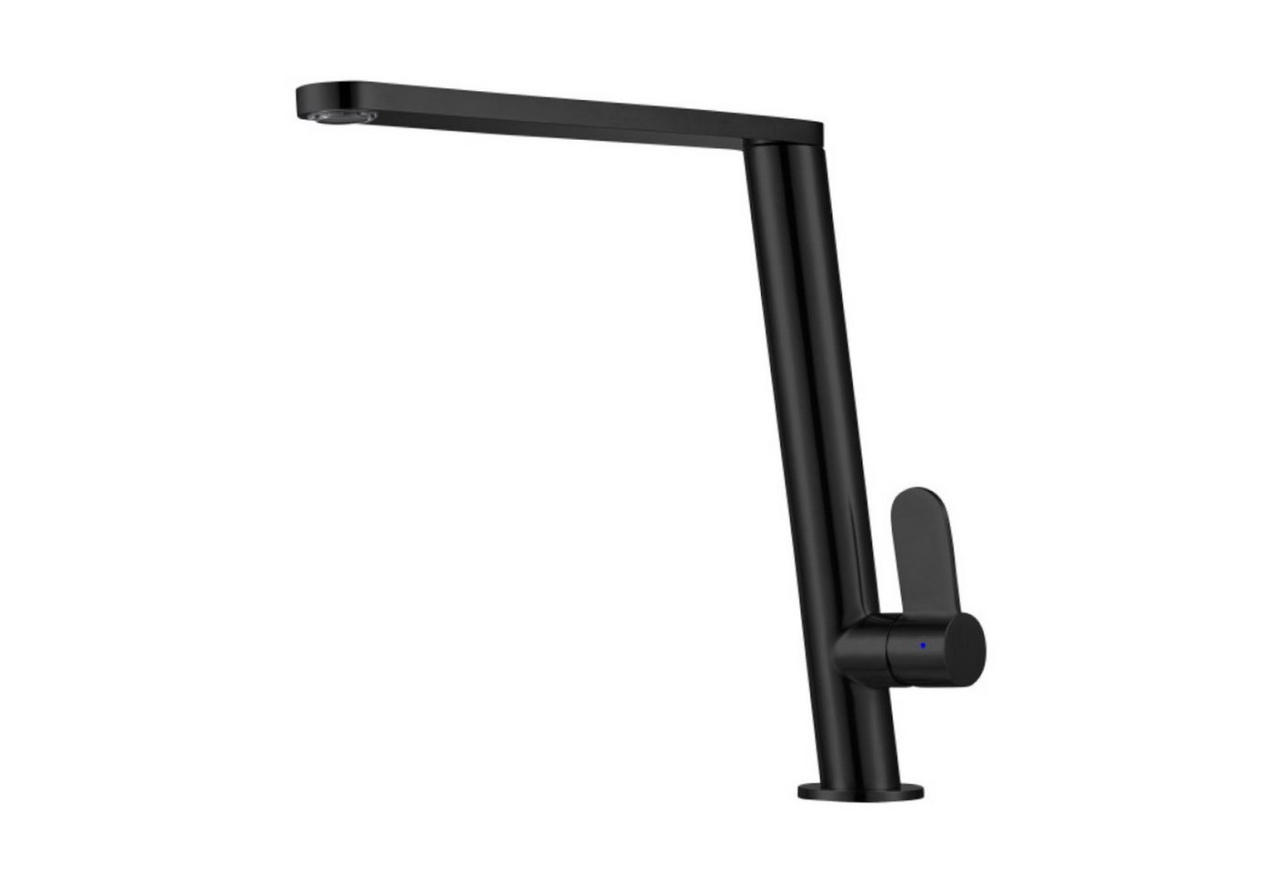 CARESSI Küchenarmatur CA119BK ECO CARESSI Küchenarmatur CA119BK ECO von CARESSI