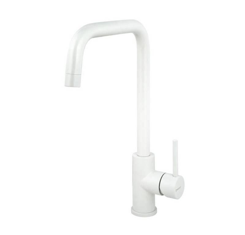 CARESSI Küchenarmatur Caressi Küchenarmatur Black und White Line CA106 ECO von CARESSI