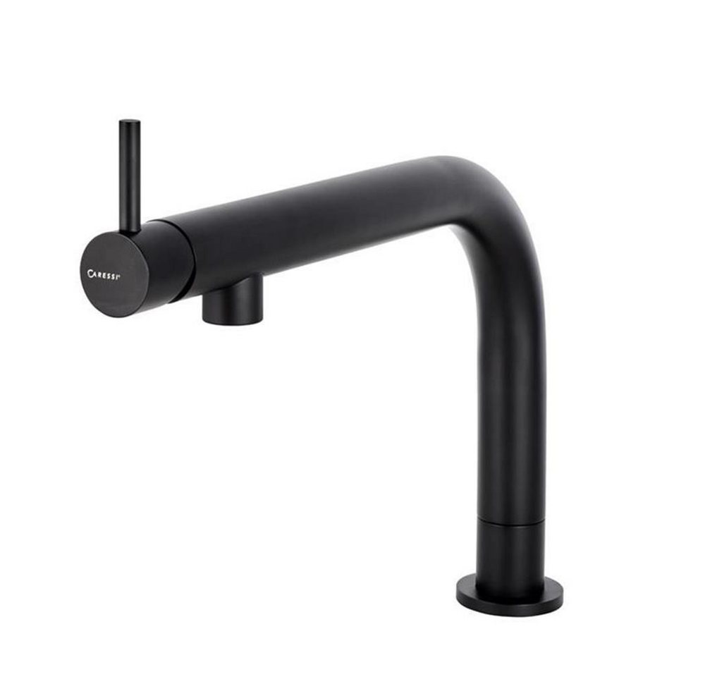 CARESSI Küchenarmatur Caressi Küchenarmatur Black und White Line CA109 ECO CARESSI Küchenarmatur Caressi Küchenarmatur Black und White Line CA109 ECO von CARESSI