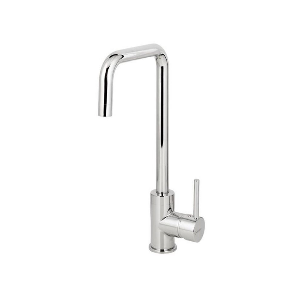 CARESSI Küchenarmatur Caressi Küchenarmatur Chrom CABL004CH CARESSI Küchenarmatur Caressi Küchenarmatur Chrom CABL004CH von CARESSI