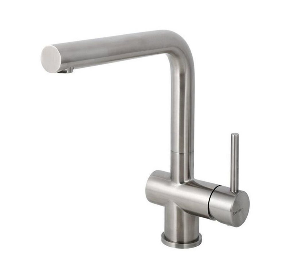 CARESSI Küchenarmatur Caressi Küchenarmatur Edelstahl CA108I ECO WINDOW Vor-Fenster Armatur CARESSI Küchenarmatur Caressi Küchenarmatur Edelstahl CA108I ECO WINDOW Vor-Fenster Armatur von CARESSI