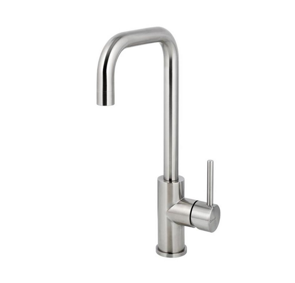 CARESSI Küchenarmatur Caressi Küchenarmatur Edelstahl CABL001I CARESSI Küchenarmatur Caressi Küchenarmatur Edelstahl CABL001I von CARESSI