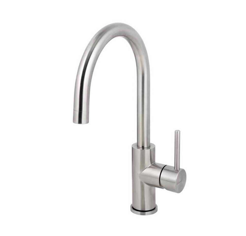 CARESSI Küchenarmatur Caressi Küchenarmatur Edelstahl CABL002I CARESSI Küchenarmatur Caressi Küchenarmatur Edelstahl CABL002I von CARESSI