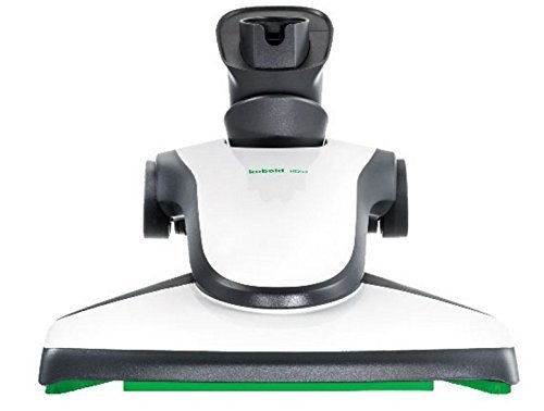 Vorwerk Original Bürste HD60 für Kobold VK200 - Weiß - Flexibler Kopf - Handstaubsauger von Vorwerk