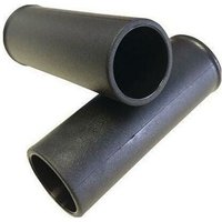 Capito - Kunststoffgriff Kunststoff L140xB70xH35mm f. Schubkarre 4000 818 164 von CAPITO