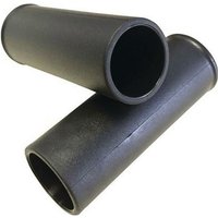 Capito - Kunststoffgriff Kunststoff L140xB70xH35mm f. Schubkarre 4000 818 165, 4000 818 168 von CAPITO