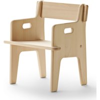 Kinderstuhl CH410 Peter's Chair Buche von CARL HANSEN & SØN