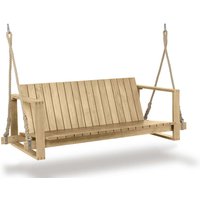 Sofa Swing BK13 Outdoor Teak von CARL HANSEN & SØN