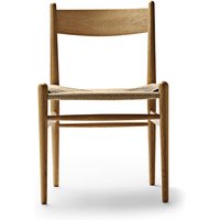 Stuhl CH36 Eiche oiled von CARL HANSEN & SØN