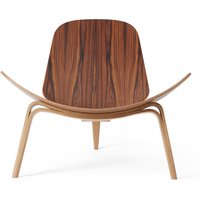 Sessel CH07 Sonderedition von CARL HANSEN & SØN