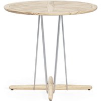 Esstisch Embrace E022 Outdoor Ø 140 cm von CARL HANSEN & SØN