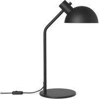 Tischleuchte MO310 black von CARL HANSEN & SØN