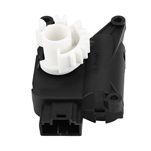 CARMIN 1K0907511C Temperaturregelventil Umluftklappe Servomotor für - A3 2004 2005 2006 2007 2008 2009-2013 von CARMIN