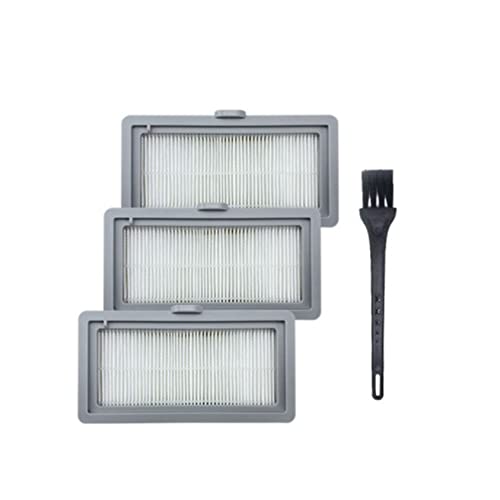 CARMIN Hepa Filter Teile für I5 Young I9 EYE Kehrsauger Fegen Aufsatz Hause von CARMIN