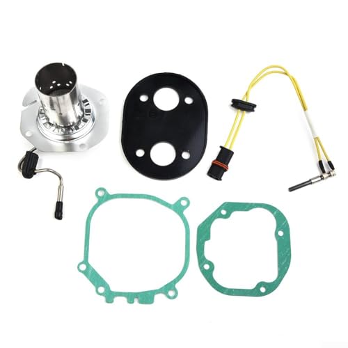 12 V Heizungs-Service-Kit für Webasto 2000STC, Glühkerzen-Reparaturset 1322585A 1322420A, kompatibel mit Webasto Heater Air Top von CARMOTTER