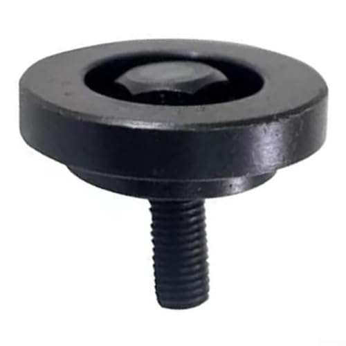 5321803343 532182217 Rasenmäher-Kugelschraube kompatibel mit HU625 WTFür HU625WTX Modelle Ersatzteil für optimalen Gerätebetrieb (1 Stück) von CARMOTTER